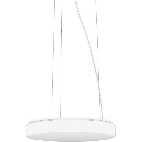 RZB, Pendelleuchte, Zimmermann LED-Pendelleuchte 312089.002.4.76 (2050 lm)