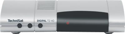 Productafbeelding TechniSat DigiPal T2 HD (DVB-T/T2)