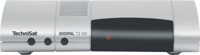 Produktbild TechniSat DigiPal T2 HD (DVB-T/T2)