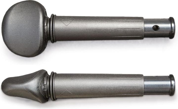 Wittner Feinstimmwirbel für Flamenco-Gitarren