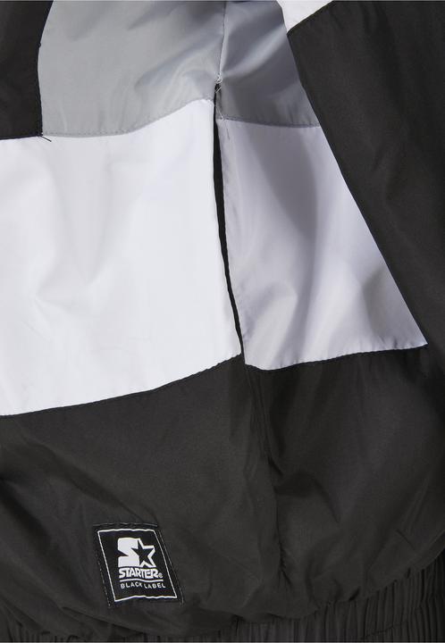 Actual product image Starter Coach jacket retro (S)