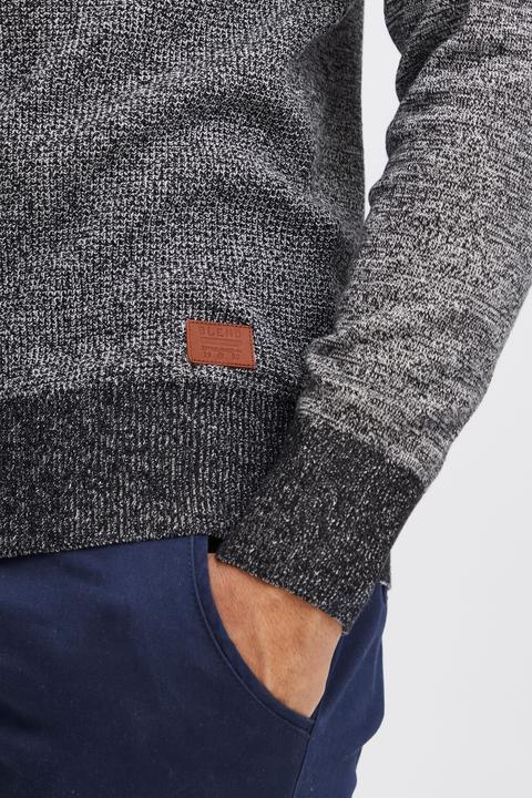 Actual product image Blend Gandolf Men's Knitted Pullover (S)