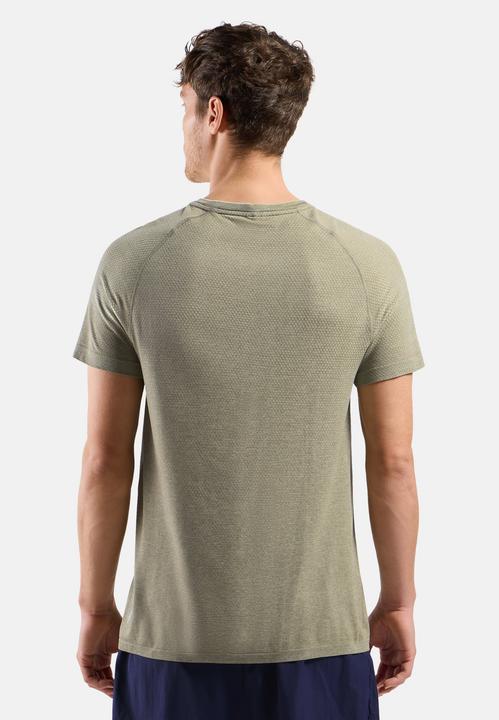 Produktbild Odlo T-Shirt S/S Crew Neck Essential Seamless (XL)