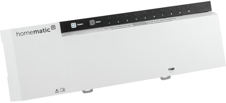 Produktbild EQ-3 Homematic IP Wired HmIPW-FAL230-C10