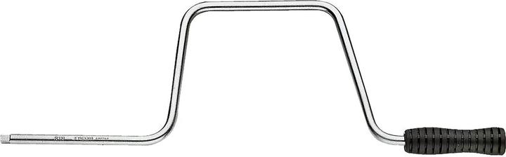 Actual product image Facom 1/4' crank. Length 360 mm