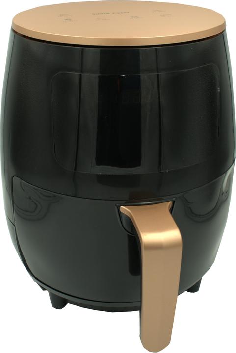 Silver Crest Airfryer