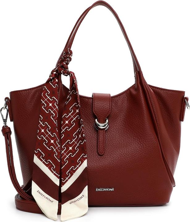 Immagine prodotto Emily und Noah Shopper E&N Hasina (11.70 l)