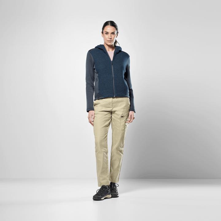 Produktbild Salewa Fanes Sarner Light Hybrid Jacke Da (46)