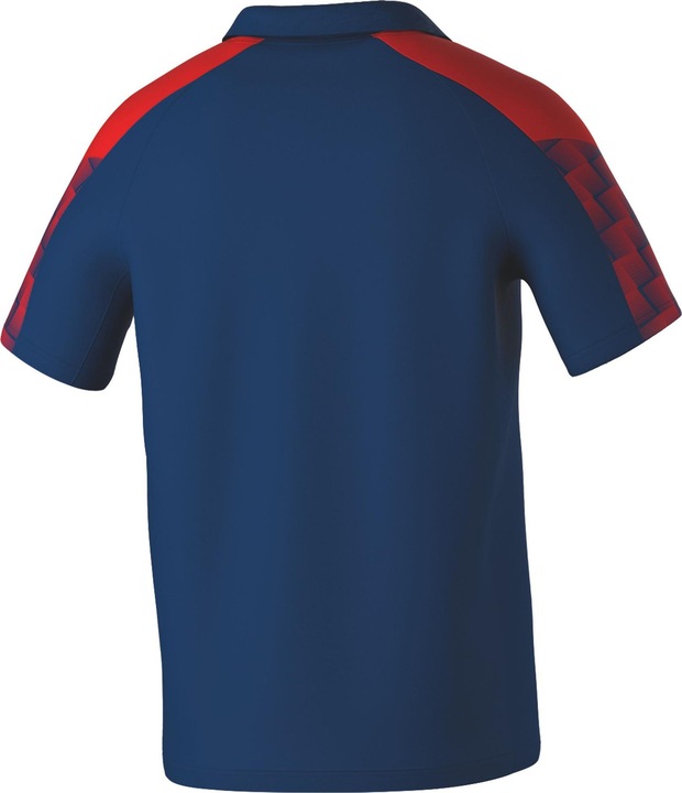 Actual product image Erima Evo Star polo shirt (S)