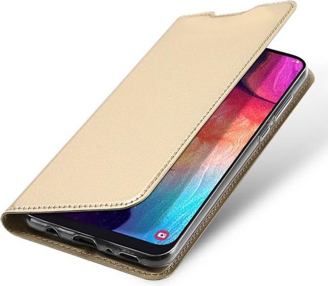 Actual product image Dux Ducis Skin Pro Series Bookcover (Samsung Galaxy A50)