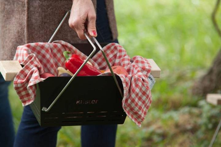 Image du produit Outdoorchef Heat X-345 RB (12.60 kW)