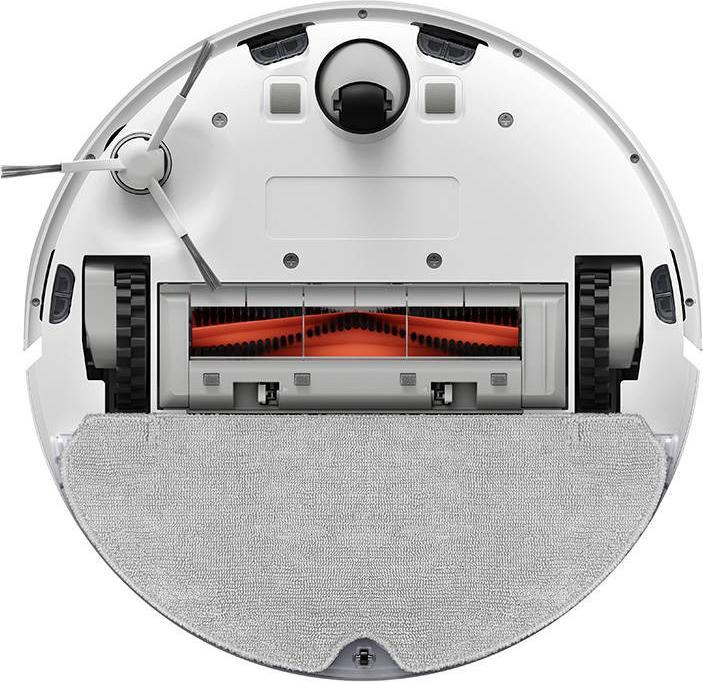 Produktbild Dreame F9 Pro (Saugwischroboter)