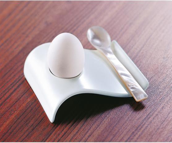 Actual product image Villeroy & Boch Eierbecher NewWave (1x)