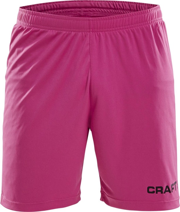 Produktbild Craft Squad Gk Shorts M (3XL)