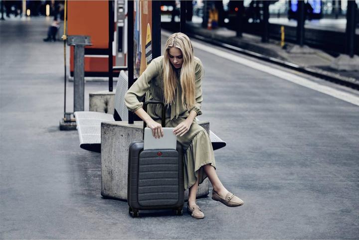 Produktbild Wenger Syntry Business (36 l)