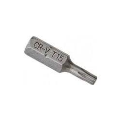 KS Tools, Bits, 918.2074 3P Bit Torx T-Star 10 - 25 mm