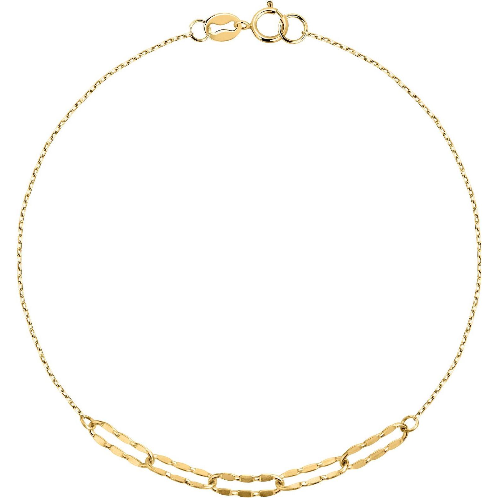 Christ, Armschmuck, Armband, (19 cm, 585er Gelbgold)