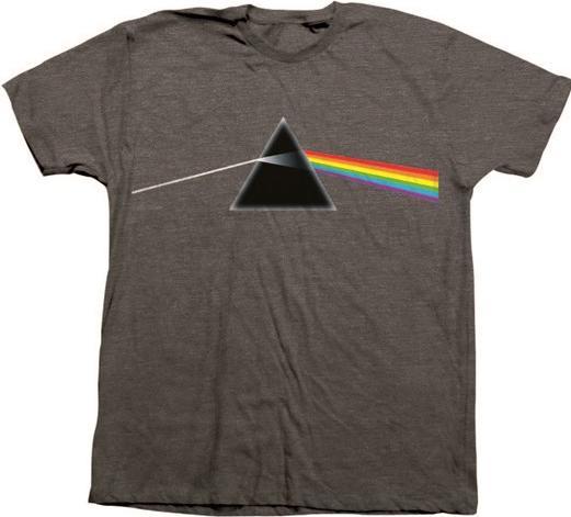 Actual product image Habitat Dark Side Of The Moon T-Shirt (S)
