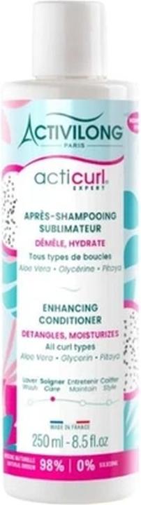 Produktbild Activilong Acticurl Expert Conditioner - 250ml (250 ml)