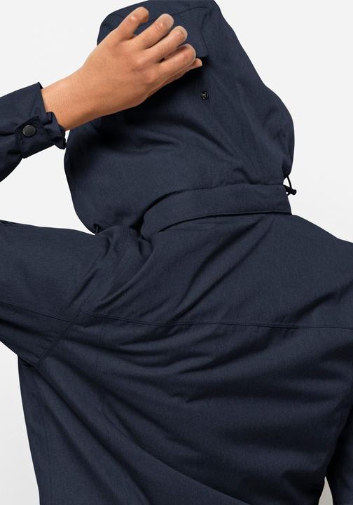 Produktbild Jack Wolfskin Park Avenue Jacket (XS)