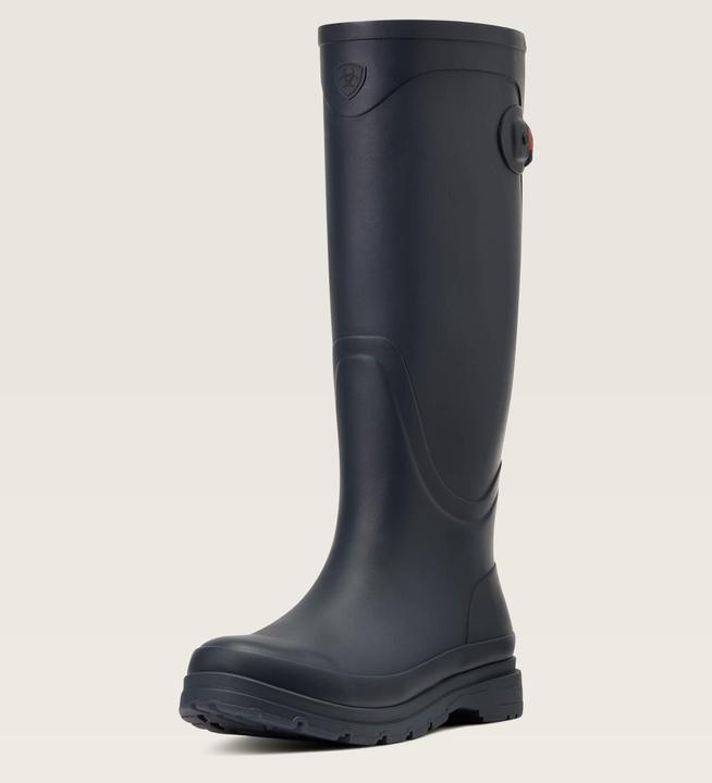 Image du produit Ariat bottes de pluie en caoutchouc kelmarsh (41)
