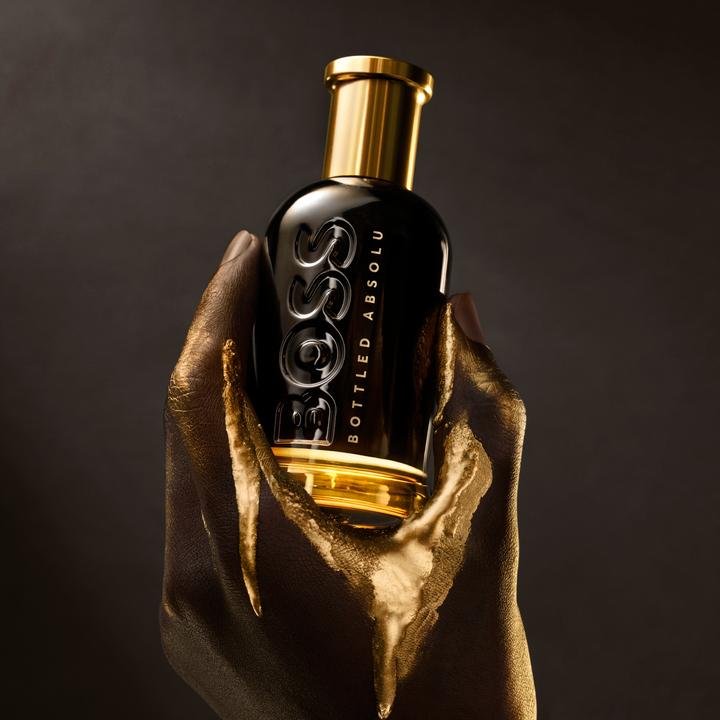 Produktbild BOSS Bottled Absolu (Eau de Parfum, 50 ml)