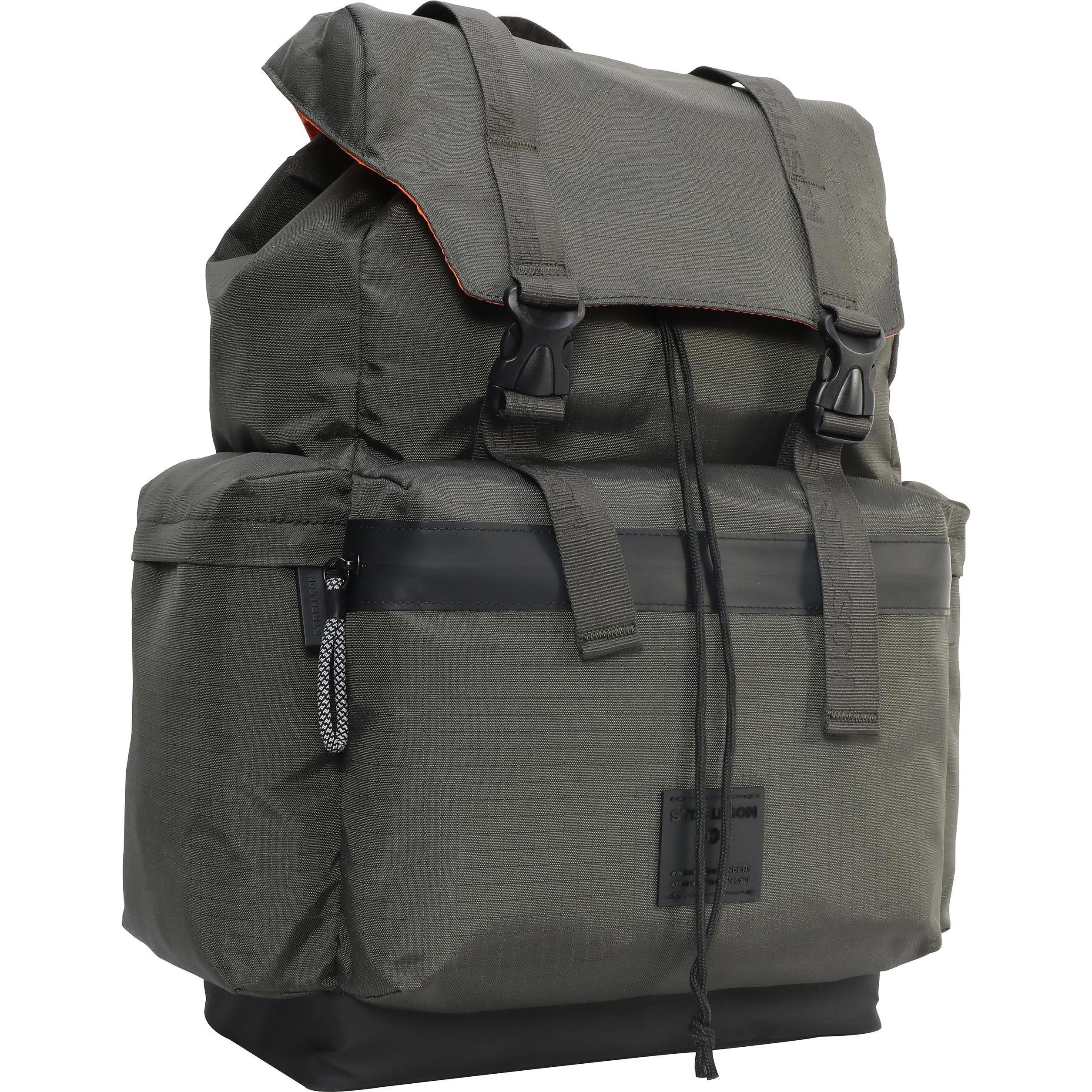 Thumbnail - Strellson, Rucksack, (20 l)
