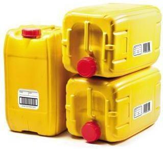 Actual product image HERMA Weatherproof shipping labels A4