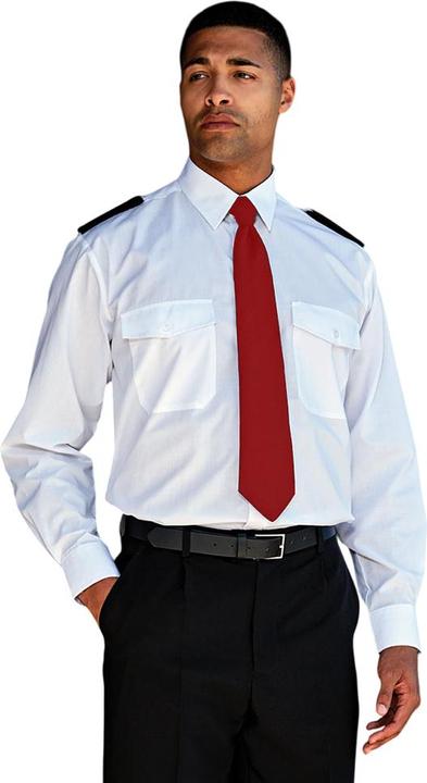 Actual product image Premier Unisex Adult Clip-On Tie