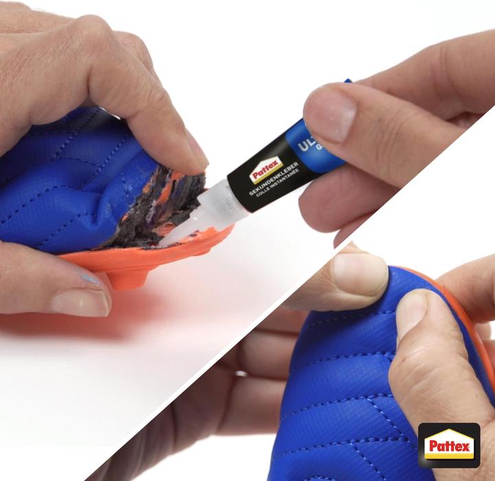 Actual product image Pattex Ultragel (10 g)