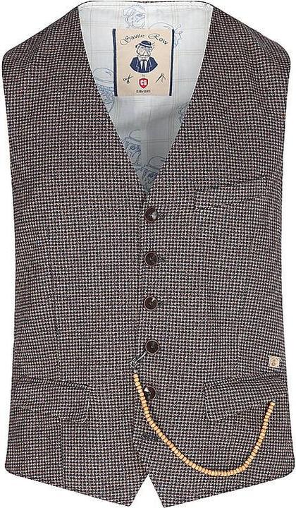 Produktbild CG Anzugweste (46)