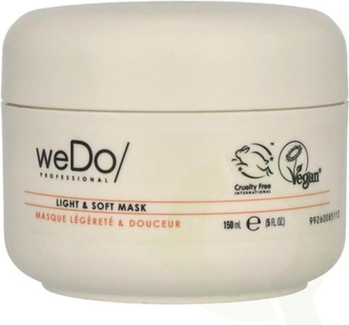 WeDo/ Light & Soft (150 ml)