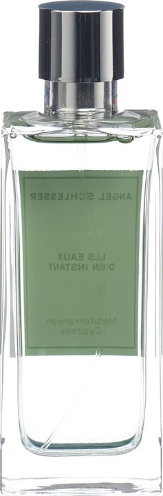 Produktbild Angel Schlesser - Les Eaux d'un Instant Mediterranean Cypress (Eau de Toilette, 100 ml)