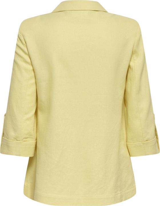 Immagine prodotto Only ONLGOA Leinen Blazer Blazer (34)