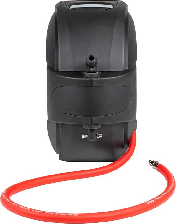 Produktbild Stier Schlauchtrommel Druckluft SST-15