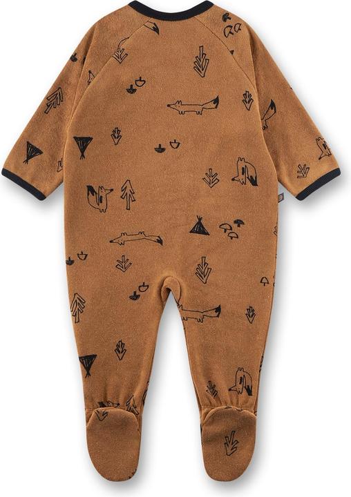 Actual product image Sanetta Overall aus Nicki Fuchs (62)