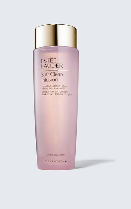 Produktbild Estée Lauder Soft Clean (Reinigungslotion, 400 ml)