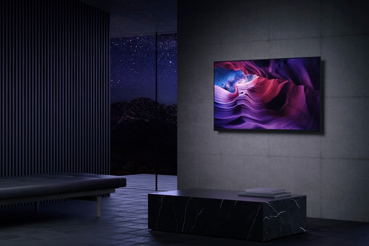 Immagine prodotto Sony KD48A9 (48", OLED, 4K, 2020)