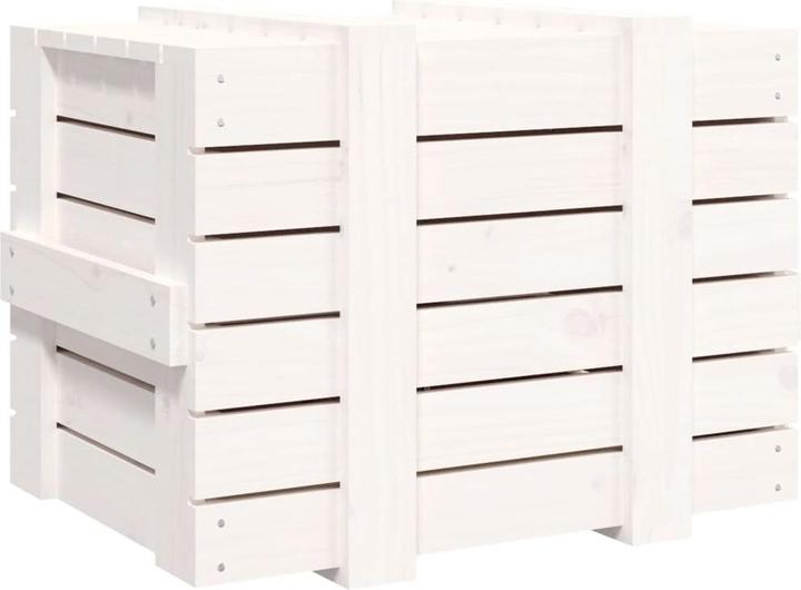 Actual product image vidaXL Britteny (58 x 40.5 x 42 cm)