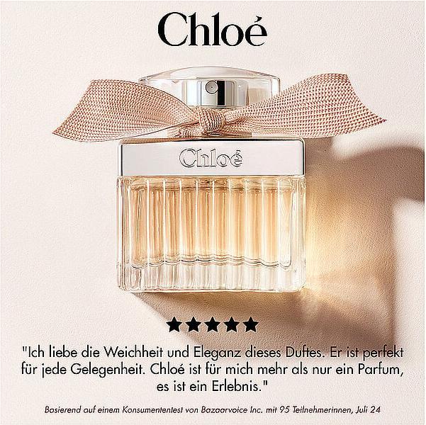 Produktbild Chloé By (75 ml)