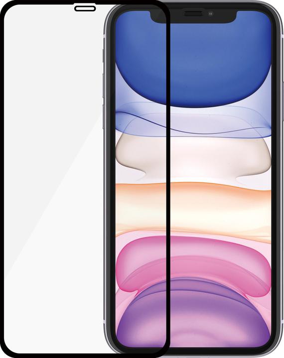 Immagine prodotto PanzerGlass SICURO Apple iPhone XR/11 Pro (Apple iPhone 11, Apple iPhone XR)