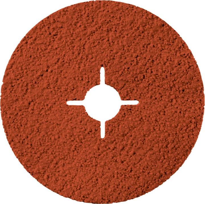 Produktbild Metabo Fiberscheibe (60)