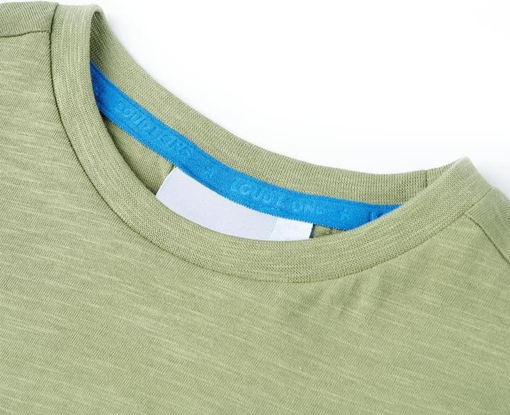 Produktbild vidaXL Kinder T-Shirt (128)