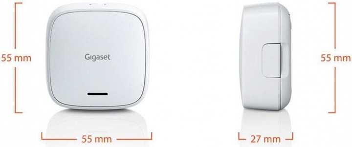 Produktbild Gigaset Alarm System L