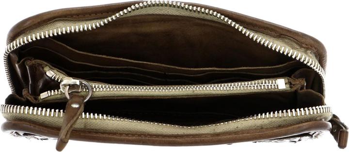 Actual product image Campomaggi Wallet