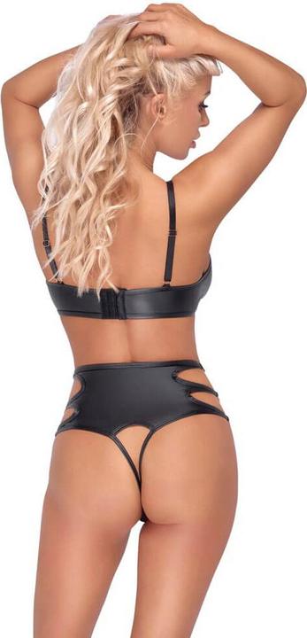 Productafbeelding Cottelli Collection Beha Set Ringen M (M)