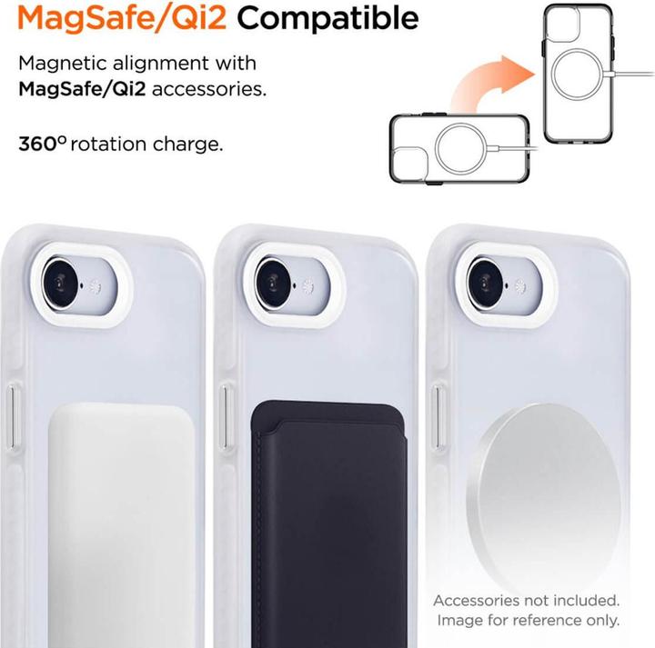 Image du produit Eiger Blizzard (Apple iPhone 16e)