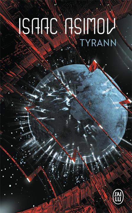 Image du produit Tyran (Français, Asimov Isaac, 1973)