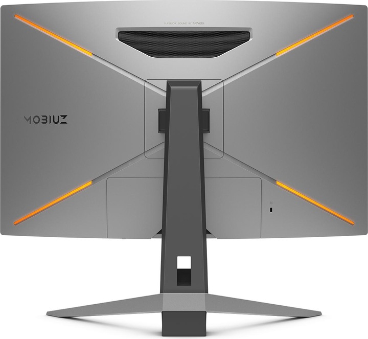 Produktbild BenQ EX2710R (2560 x 1440 Pixel, 27")