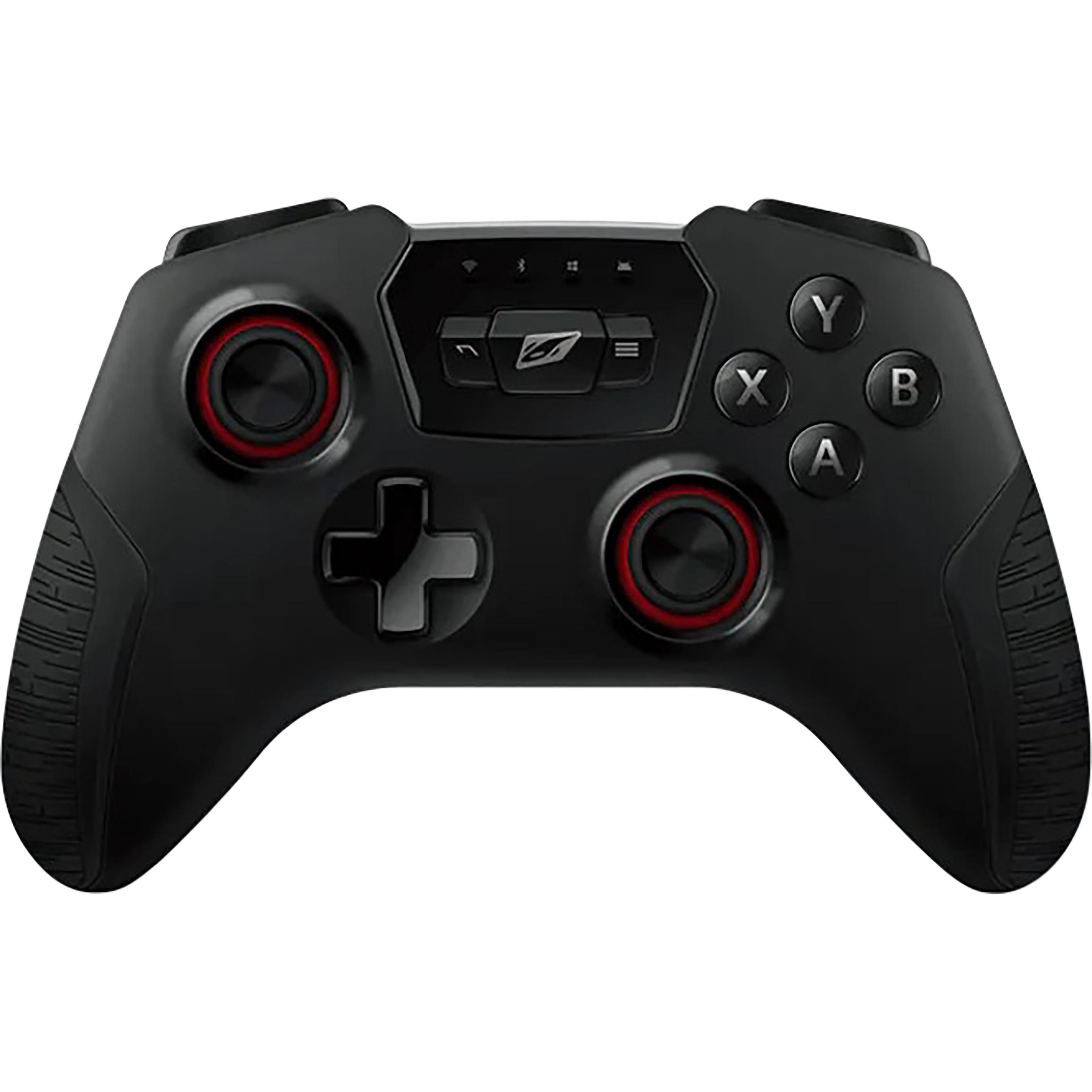 Kubii Rocktek GP1000 Controller, Controller gaming